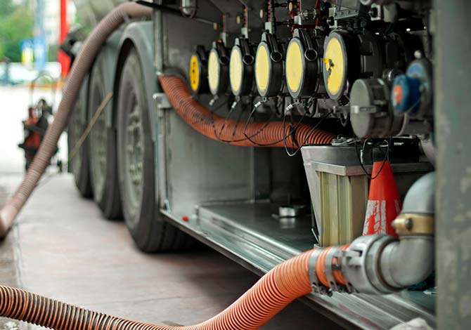 Liquid Fuels