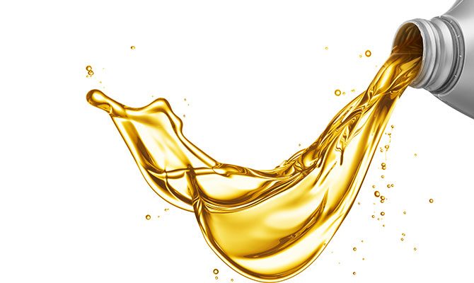 Lubricant Spare Parts Service